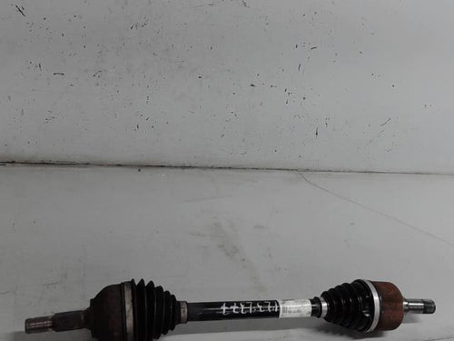 Cardan gauche (transmission)
