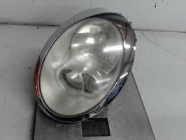 Optique avant principal gauche (feux)(phare) - MINI MINI 1 R50/R53 PHASE 1