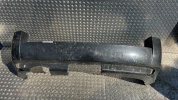 Pare choc arriere BMW X3 E83 PHASE 1 2004