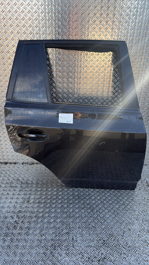 Porte arriere droit - BMW X3 E83 PHASE 1 2004.0