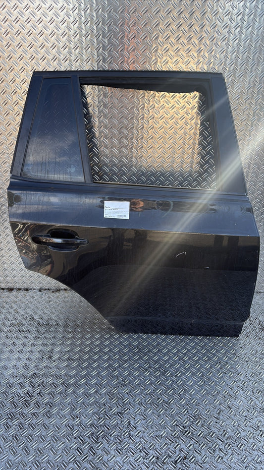 Porte arriere droit - BMW X3 E83 PHASE 1 2004.0