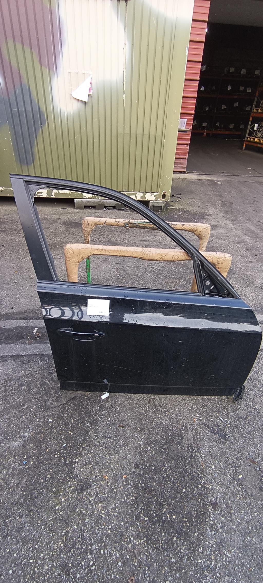 Porte avant droit - BMW X3 E83 PHASE 1 2004.0