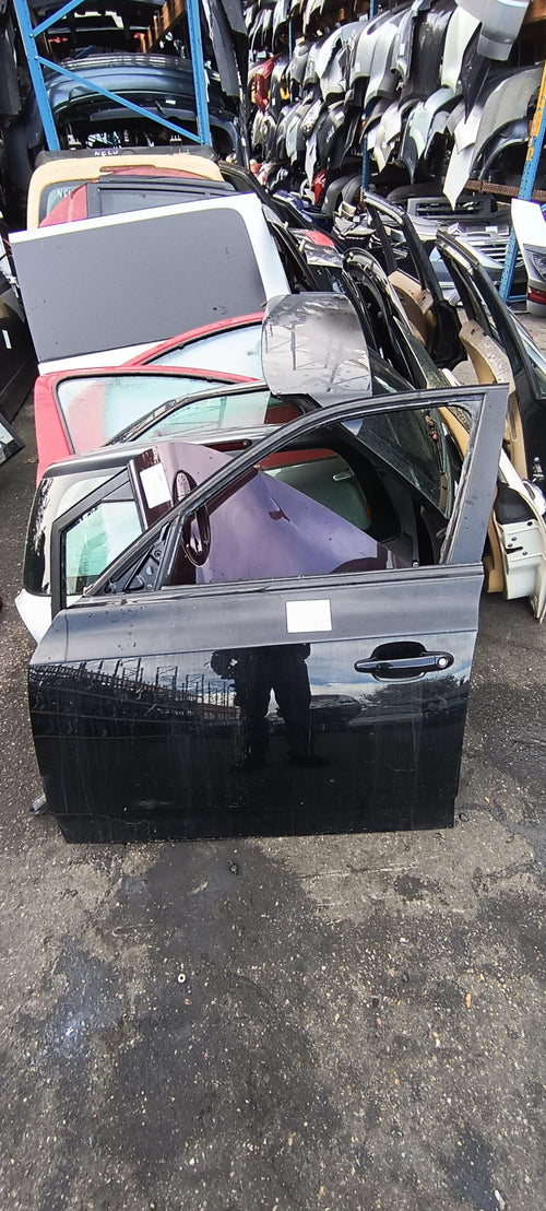 Porte avant gauche - BMW X3 E83 PHASE 1 2004.0
