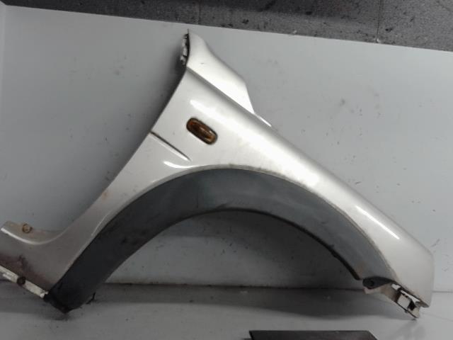 Aile avant droit - LAND ROVER FREELANDER 1 PHASE 2 (2002)