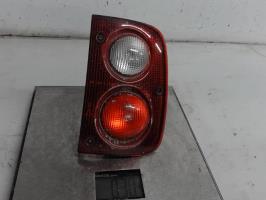 Feu arriere principal droit (feux) - LAND ROVER FREELANDER 1 PHASE 2