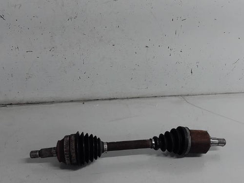 Cardan gauche (transmission)