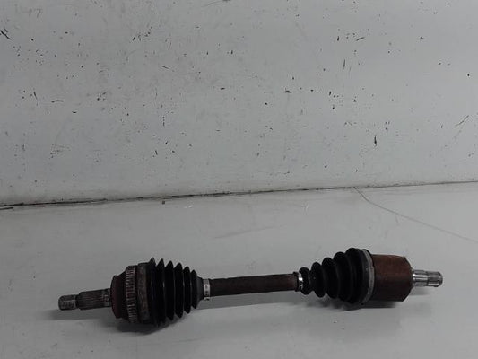 Cardan gauche (transmission)
