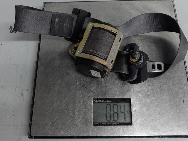 Ceinture avant gauche