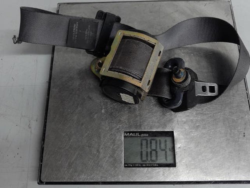 Ceinture avant gauche