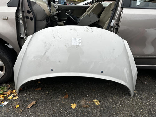 Capot - PEUGEOT 207 PHASE 1 (2008)