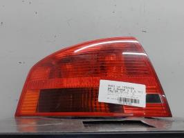 Feu arriere principal gauche (feux) - AUDI A4 2 PHASE 2