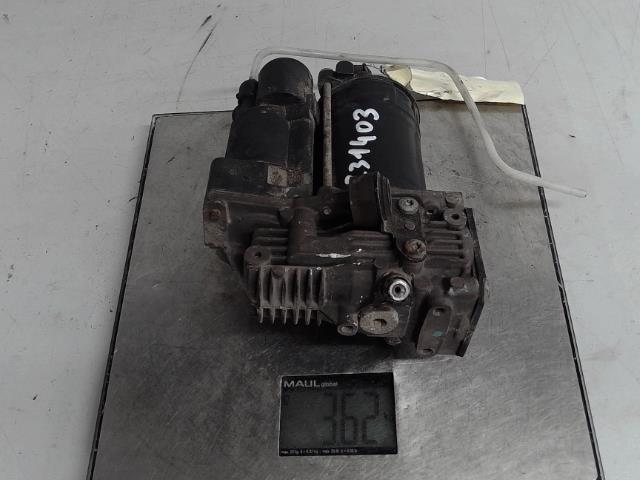 Compresseur air