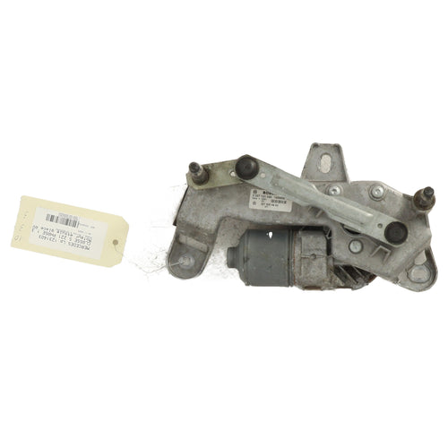 Moteur essuie glace avant gauche