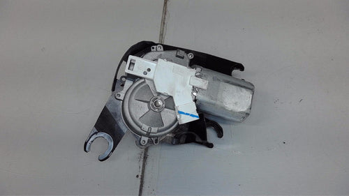 Moteur essuie glace arriere