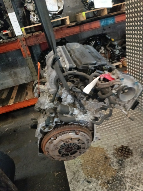 Moteur - HONDA JAZZ 3 2009.0