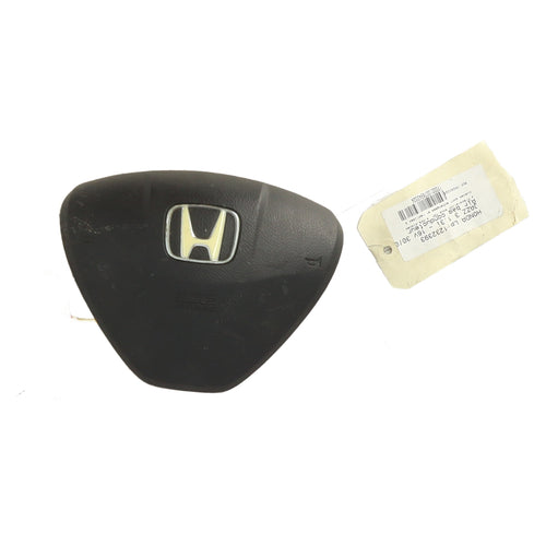 Air bag conducteur