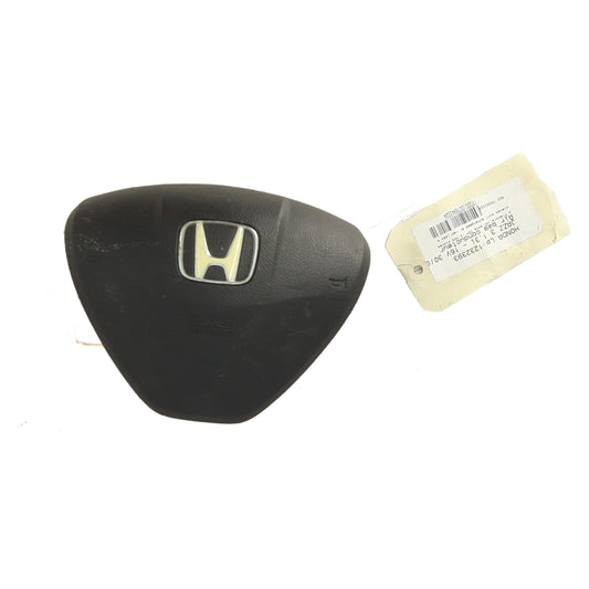 Air bag conducteur