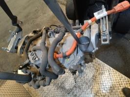 Moteur PEUGEOT 208 2 ZKX 2021