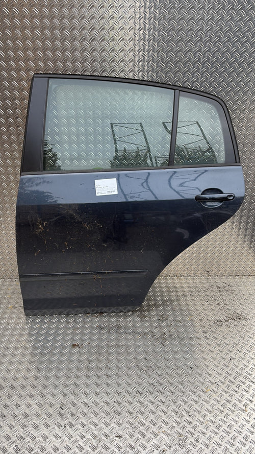 Porte arriere gauche - VOLKSWAGEN GOLF PLUS PHASE 2 2011.0
