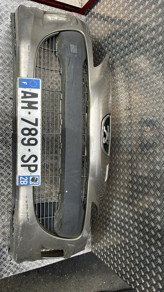 Pare choc avant - PEUGEOT 308 1 PHASE 1 2010.0