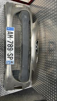Pare choc avant PEUGEOT 308 1 PHASE 1 2010