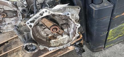 Boite de vitesses VOLKSWAGEN BORA EGS 2001
