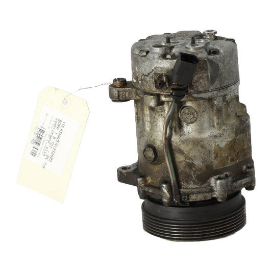 Compresseur clim - VOLKSWAGEN BORA (2001)