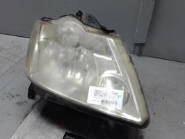 Optique avant principal droit (feux)(phare) - RENAULT MODUS PHASE 1