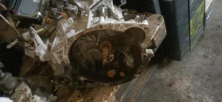Boite de vitesses CITROEN C5 2 BREAK ML6 2011