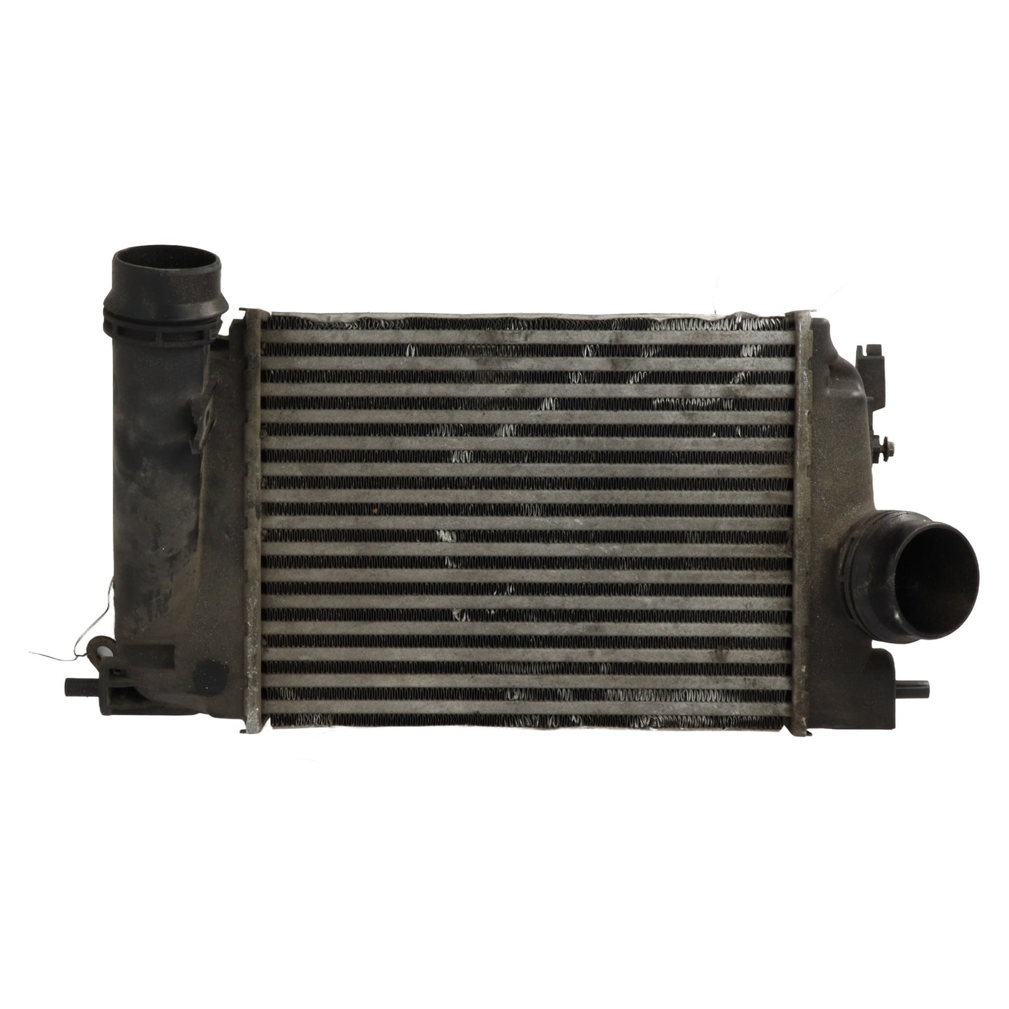 Echangeur air (Intercooler)