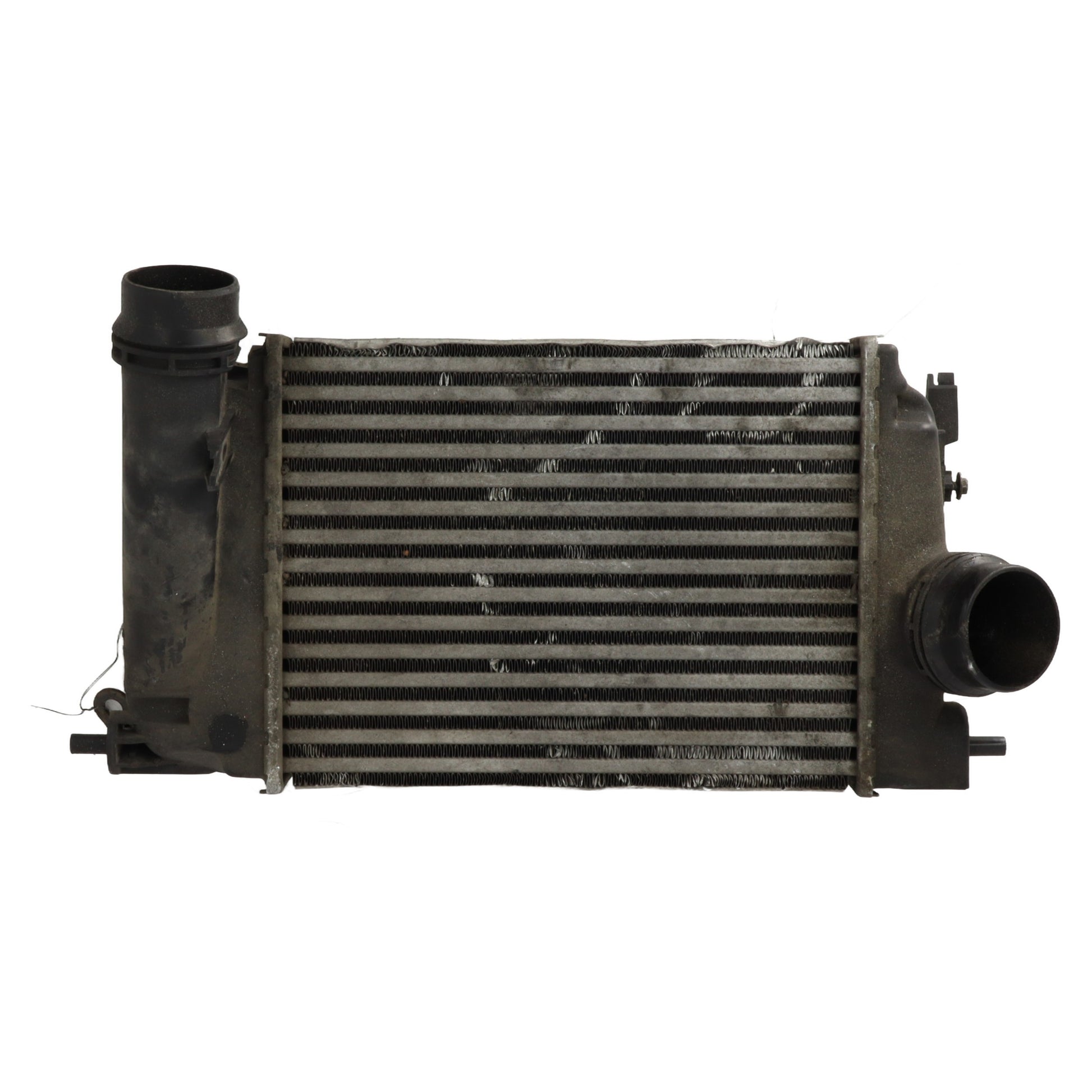 Echangeur air (Intercooler)