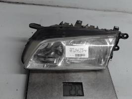 Optique avant principal gauche (feux)(phare) - MAZDA 626 4 PHASE 2