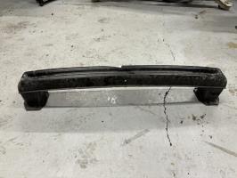 Renfort pare choc arriere (traverse) VOLKSWAGEN LUPO 1999