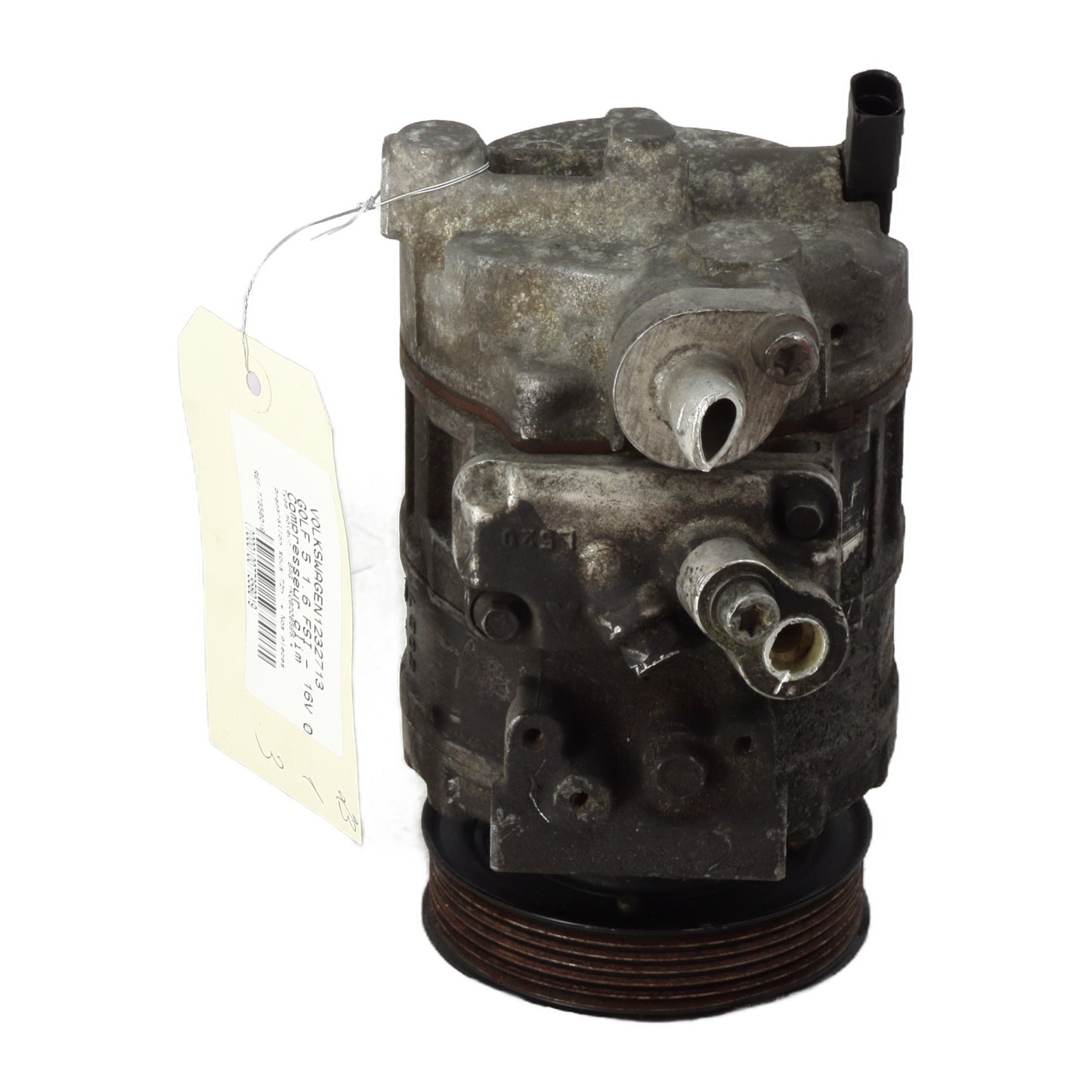Compresseur clim - VOLKSWAGEN GOLF 5 (2005)