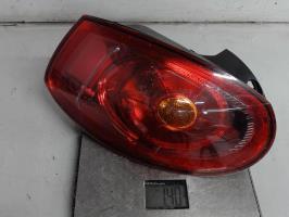 Feu arriere principal gauche (feux) - FIAT BRAVO 2