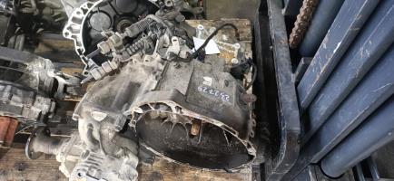 Boite de vitesses NISSAN X-TRAIL 1 PHASE 2 2021