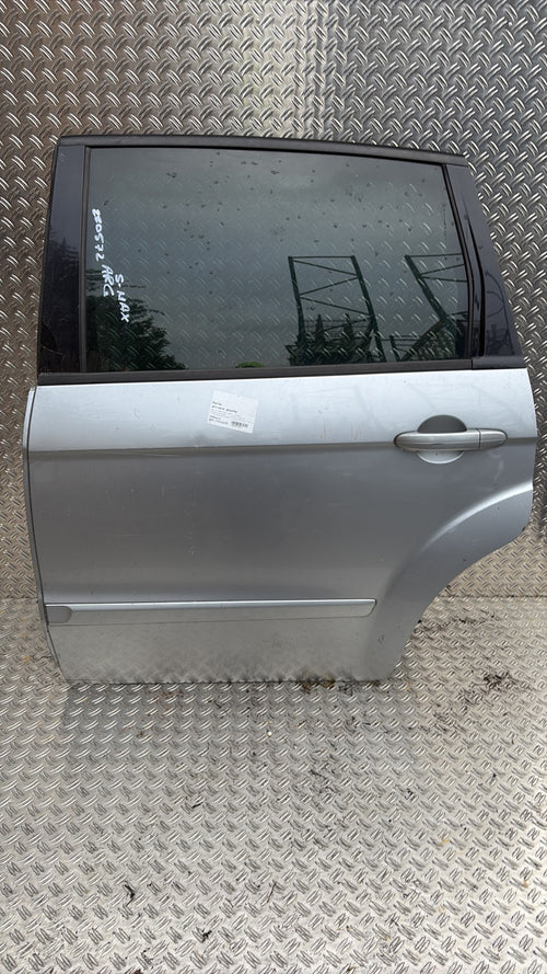 Porte arriere gauche