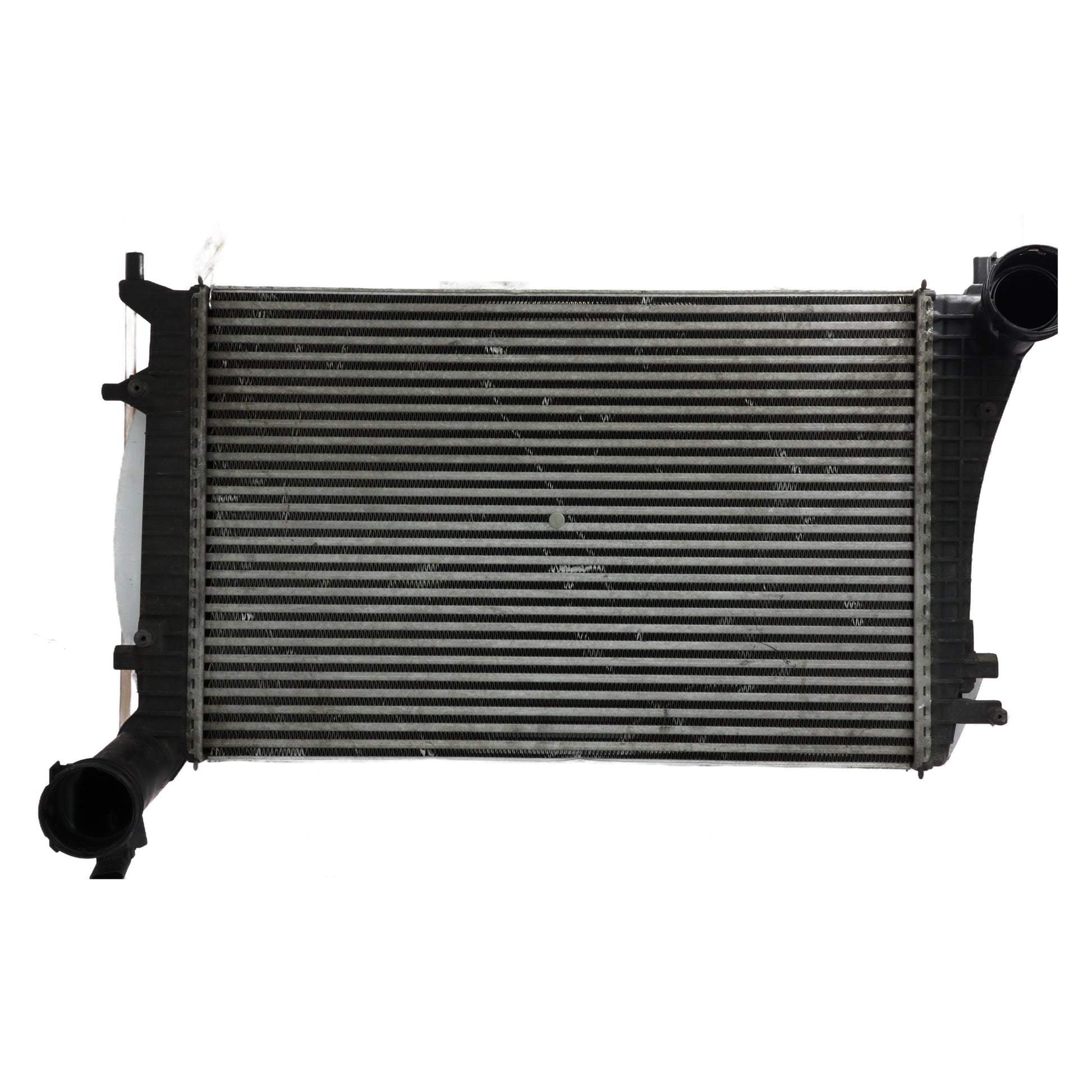 Echangeur air (Intercooler)