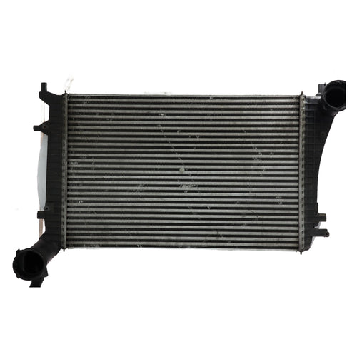 Echangeur air (Intercooler)