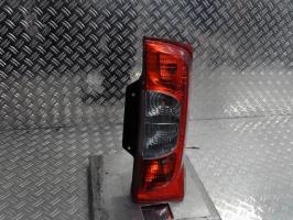 Feu arriere principal droit (feux) - FIAT FIORINO 3 PHASE 1