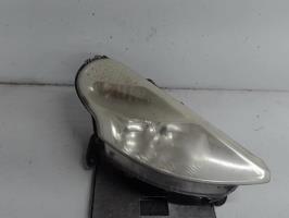 Optique avant principal droit (feux)(phare) - CITROEN C3 PLURIEL PHASE 1 CABRIOLET