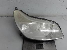 Optique avant principal droit (feux)(phare) - CITROEN C5 1 PHASE 2