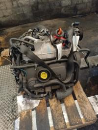 Moteur JEEP COMPASS 1 PHASE 1 BYL 2007