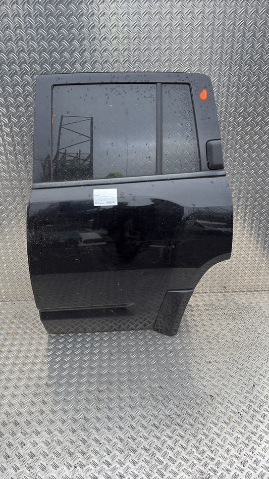 Porte arriere gauche - JEEP COMPASS 1 PHASE 1 2007.0