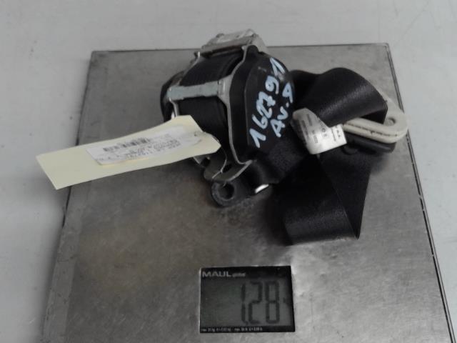 Ceinture avant droit