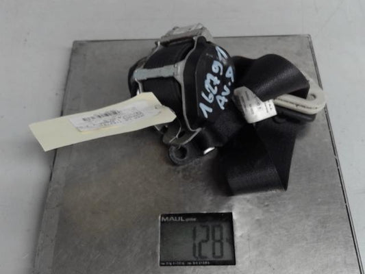 Ceinture avant droit