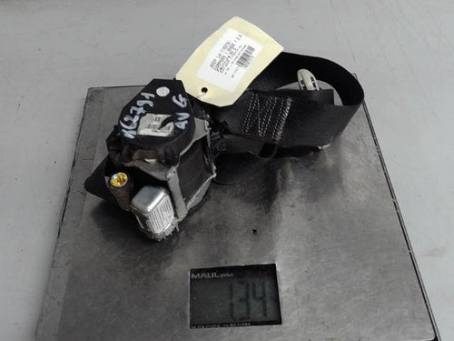 Ceinture avant gauche