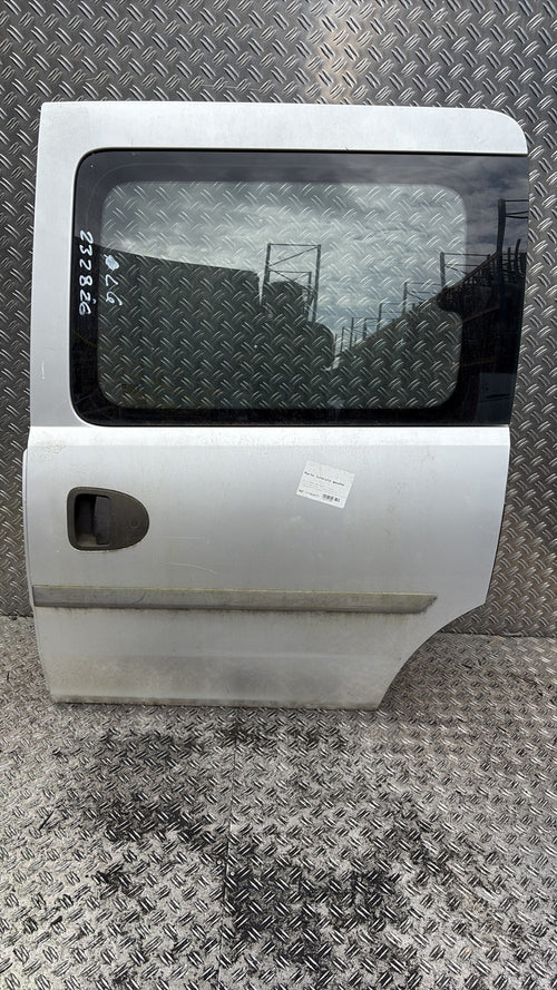 Porte laterale gauche - OPEL COMBO C PHASE 1 2004.0
