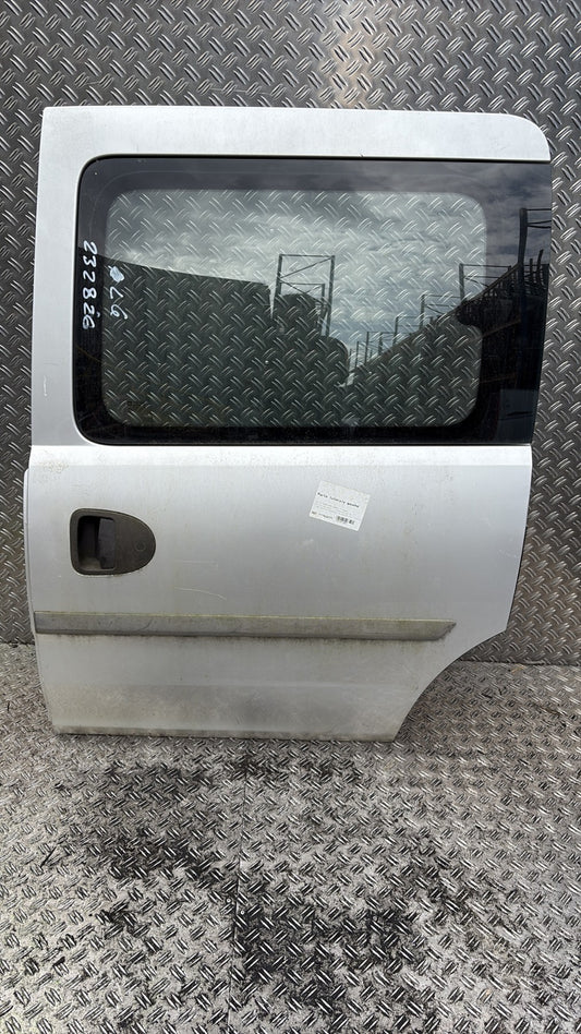Porte laterale gauche - OPEL COMBO C PHASE 1 2004.0