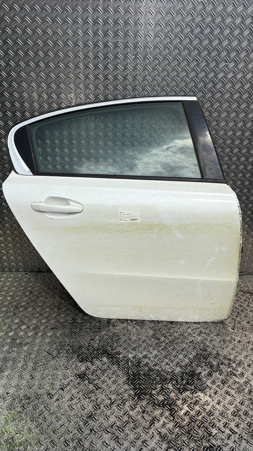 Porte arriere droit - PEUGEOT 508 1 PHASE 1 2012.0